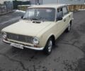 Бежевый ВАЗ 2101, объемом двигателя 1.3 л и пробегом 63 тыс. км за 650 $, фото 1 на Automoto.ua