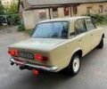 Бежевий ВАЗ 2101, об'ємом двигуна 1.3 л та пробігом 330 тис. км за 470 $, фото 1 на Automoto.ua