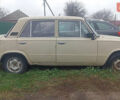 Бежевый ВАЗ 2101, объемом двигателя 0 л и пробегом 100 тыс. км за 300 $, фото 1 на Automoto.ua