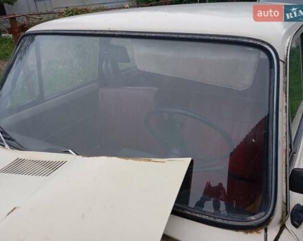 Бежевий ВАЗ 2101, об'ємом двигуна 1.2 л та пробігом 62 тис. км за 200 $, фото 9 на Automoto.ua