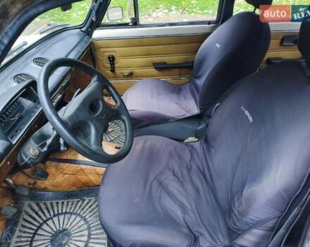Бежевий ВАЗ 2101, об'ємом двигуна 1.3 л та пробігом 46 тис. км за 400 $, фото 4 на Automoto.ua