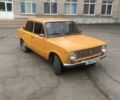 Бежевый ВАЗ 2101, объемом двигателя 1.2 л и пробегом 101 тыс. км за 599 $, фото 1 на Automoto.ua
