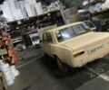 Бежевий ВАЗ 2101, об'ємом двигуна 1.2 л та пробігом 140 тис. км за 379 $, фото 3 на Automoto.ua