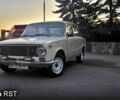 Бежевый ВАЗ 2101, объемом двигателя 1.3 л и пробегом 0 тыс. км за 550 $, фото 1 на Automoto.ua