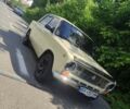 Бежевый ВАЗ 2101, объемом двигателя 1.2 л и пробегом 68 тыс. км за 1150 $, фото 7 на Automoto.ua