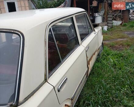 Бежевий ВАЗ 2101, об'ємом двигуна 1.2 л та пробігом 62 тис. км за 200 $, фото 4 на Automoto.ua