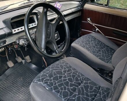 Бежевый ВАЗ 2101, объемом двигателя 1.2 л и пробегом 30 тыс. км за 950 $, фото 6 на Automoto.ua