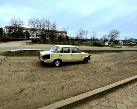 Бежевый ВАЗ 2101, объемом двигателя 13 л и пробегом 0 тыс. км за 350 $, фото 3 на Automoto.ua