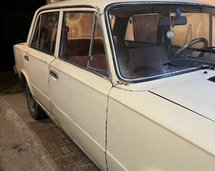 Бежевый ВАЗ 2101, объемом двигателя 1.2 л и пробегом 68 тыс. км за 400 $, фото 4 на Automoto.ua