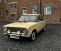 Бежевий ВАЗ 2101, об'ємом двигуна 0 л та пробігом 150 тис. км за 700 $, фото 1 на Automoto.ua