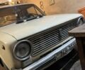 Бежевый ВАЗ 2101, объемом двигателя 1.2 л и пробегом 68 тыс. км за 400 $, фото 1 на Automoto.ua