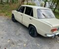 Бежевый ВАЗ 2101, объемом двигателя 1.2 л и пробегом 30 тыс. км за 950 $, фото 2 на Automoto.ua