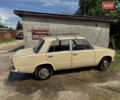 Бежевый ВАЗ 2101, объемом двигателя 0 л и пробегом 170 тыс. км за 600 $, фото 4 на Automoto.ua