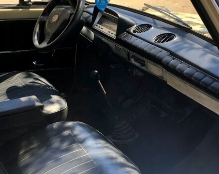 Бежевый ВАЗ 2101, объемом двигателя 1.5 л и пробегом 87 тыс. км за 710 $, фото 3 на Automoto.ua