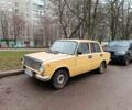 Бежевый ВАЗ 2101, объемом двигателя 1.3 л и пробегом 500 тыс. км за 600 $, фото 2 на Automoto.ua