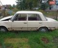 Бежевий ВАЗ 2101, об'ємом двигуна 1.2 л та пробігом 62 тис. км за 200 $, фото 1 на Automoto.ua