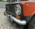 Бежевый ВАЗ 2101, объемом двигателя 1.3 л и пробегом 56 тыс. км за 1500 $, фото 8 на Automoto.ua
