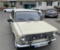 Бежевий ВАЗ 2101, об'ємом двигуна 1.2 л та пробігом 30 тис. км за 600 $, фото 1 на Automoto.ua