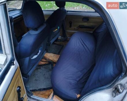 Бежевий ВАЗ 2101, об'ємом двигуна 1.3 л та пробігом 46 тис. км за 400 $, фото 6 на Automoto.ua