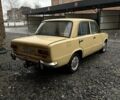 Бежевий ВАЗ 2101, об'ємом двигуна 0 л та пробігом 150 тис. км за 700 $, фото 3 на Automoto.ua