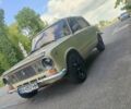 Бежевый ВАЗ 2101, объемом двигателя 1.2 л и пробегом 68 тыс. км за 1150 $, фото 4 на Automoto.ua