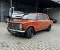 Бежевый ВАЗ 2101, объемом двигателя 1.3 л и пробегом 56 тыс. км за 1500 $, фото 2 на Automoto.ua
