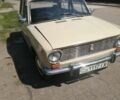 Бежевый ВАЗ 2101, объемом двигателя 1.3 л и пробегом 50 тыс. км за 1100 $, фото 1 на Automoto.ua