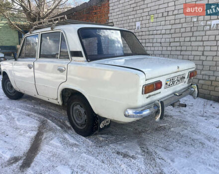 Бежевий ВАЗ 2101, об'ємом двигуна 0 л та пробігом 53 тис. км за 1100 $, фото 14 на Automoto.ua
