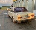 Бежевый ВАЗ 2101, объемом двигателя 1.3 л и пробегом 1 тыс. км за 120 $, фото 4 на Automoto.ua