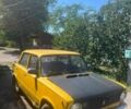Бежевый ВАЗ 2101, объемом двигателя 1.3 л и пробегом 777 тыс. км за 182 $, фото 1 на Automoto.ua