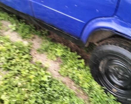 Бежевый ВАЗ 2101, объемом двигателя 0 л и пробегом 45 тыс. км за 450 $, фото 10 на Automoto.ua