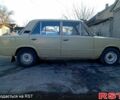Бежевый ВАЗ 2101, объемом двигателя 1.3 л и пробегом 0 тыс. км за 410 $, фото 1 на Automoto.ua