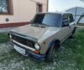 Бежевый ВАЗ 2101, объемом двигателя 0 л и пробегом 246 тыс. км за 850 $, фото 1 на Automoto.ua