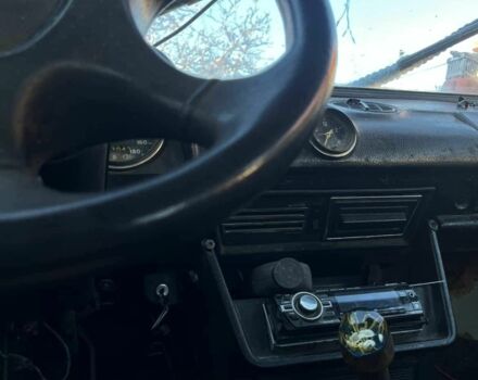 Бежевий ВАЗ 2101, об'ємом двигуна 0 л та пробігом 1 тис. км за 309 $, фото 2 на Automoto.ua