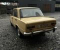 Бежевий ВАЗ 2101, об'ємом двигуна 0 л та пробігом 150 тис. км за 700 $, фото 2 на Automoto.ua