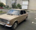 Бежевый ВАЗ 2101, объемом двигателя 0 л и пробегом 50 тыс. км за 383 $, фото 1 на Automoto.ua