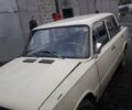 Бежевый ВАЗ 2101, объемом двигателя 1.3 л и пробегом 200 тыс. км за 646 $, фото 2 на Automoto.ua
