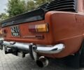 Бежевый ВАЗ 2101, объемом двигателя 1.3 л и пробегом 56 тыс. км за 1500 $, фото 12 на Automoto.ua