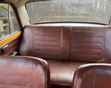 Бежевый ВАЗ 2101, объемом двигателя 0 л и пробегом 95 тыс. км за 409 $, фото 3 на Automoto.ua