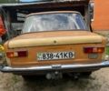 Бежевый ВАЗ 2101, объемом двигателя 0 л и пробегом 95 тыс. км за 409 $, фото 6 на Automoto.ua