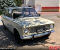Бежевый ВАЗ 2101, объемом двигателя 1.5 л и пробегом 87 тыс. км за 710 $, фото 1 на Automoto.ua