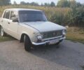 Бежевий ВАЗ 2101, об'ємом двигуна 1.2 л та пробігом 2 тис. км за 671 $, фото 1 на Automoto.ua