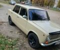 Бежевый ВАЗ 2101, объемом двигателя 1.2 л и пробегом 30 тыс. км за 950 $, фото 5 на Automoto.ua