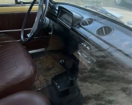 Бежевий ВАЗ 2101, об'ємом двигуна 0 л та пробігом 150 тис. км за 700 $, фото 6 на Automoto.ua