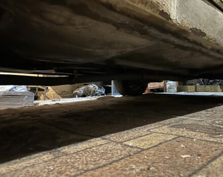 Бежевый ВАЗ 2101, объемом двигателя 1.2 л и пробегом 68 тыс. км за 400 $, фото 7 на Automoto.ua