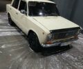 Бежевый ВАЗ 2101, объемом двигателя 1.2 л и пробегом 70 тыс. км за 1100 $, фото 1 на Automoto.ua