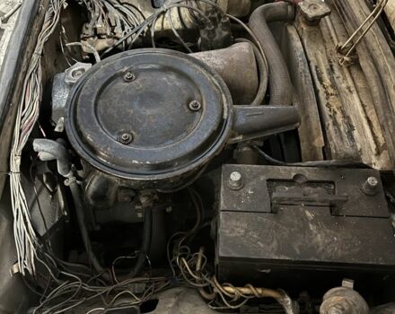 Бежевый ВАЗ 2101, объемом двигателя 1.2 л и пробегом 68 тыс. км за 400 $, фото 11 на Automoto.ua