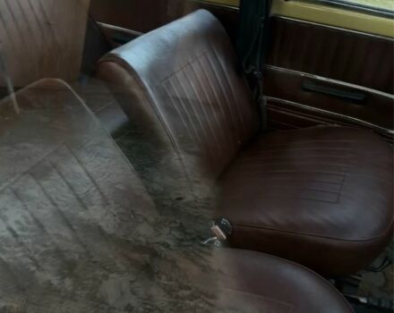 Бежевий ВАЗ 2101, об'ємом двигуна 0 л та пробігом 150 тис. км за 700 $, фото 5 на Automoto.ua