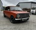 Бежевый ВАЗ 2101, объемом двигателя 1.3 л и пробегом 56 тыс. км за 1500 $, фото 1 на Automoto.ua