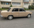 Бежевый ВАЗ 2101, объемом двигателя 0 л и пробегом 50 тыс. км за 383 $, фото 5 на Automoto.ua